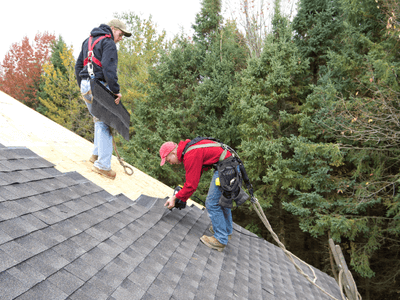 About Roof Repair Experts Buffalo Grove, IL